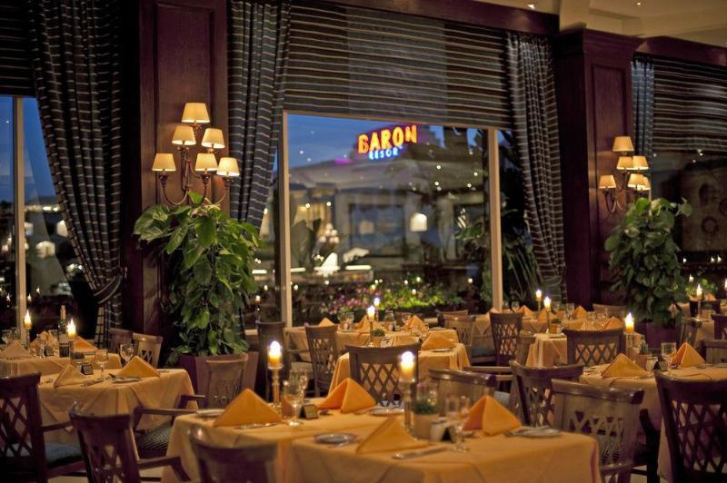 Baron Palms Adults Friendly Only 16 Years Plus Boutique Hotel Style Şarm El-Şeyh Dış mekan fotoğraf